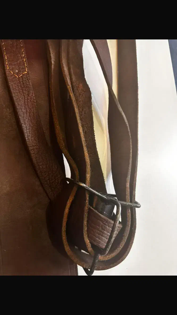 هیکلی چرم اصل|کیف، کفش، کمربند|تهران, آبشار تهران (دریاچه)|دیوار