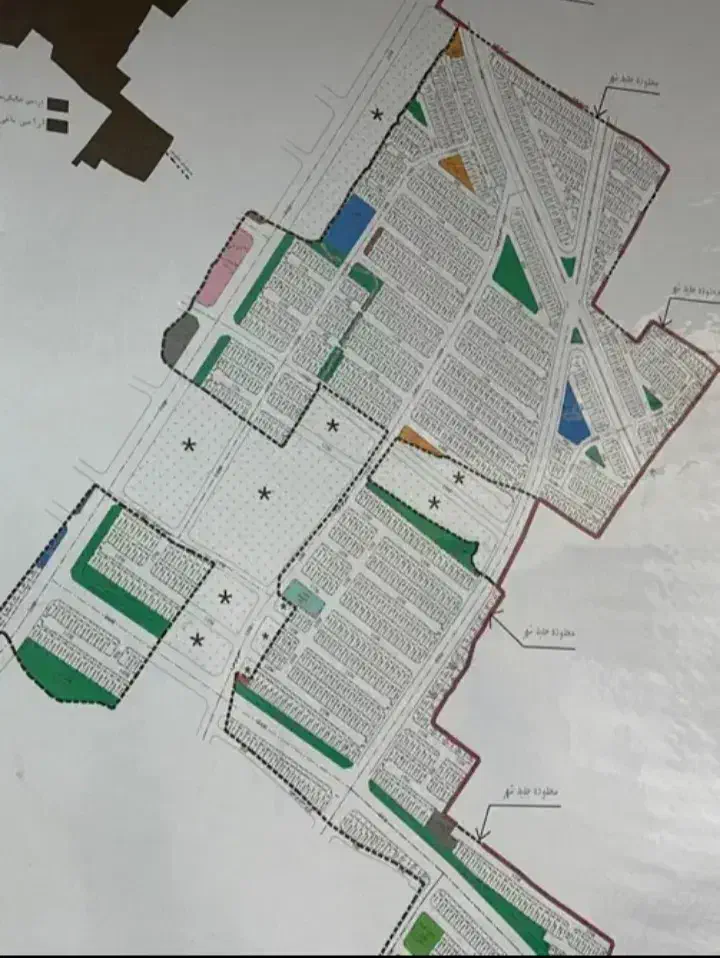 زمین فروشی|فروش زمین و ملک کلنگی|جوادآباد, |دیوار