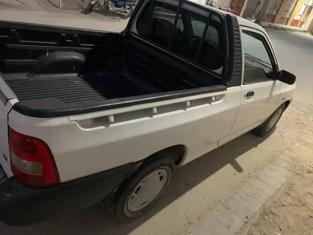 پراید بار مدل 1401|خودرو سواری و وانت|لامرد, |دیوار