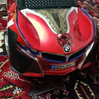 ماشین شارژی|اسباببازی|تبریز, |دیوار