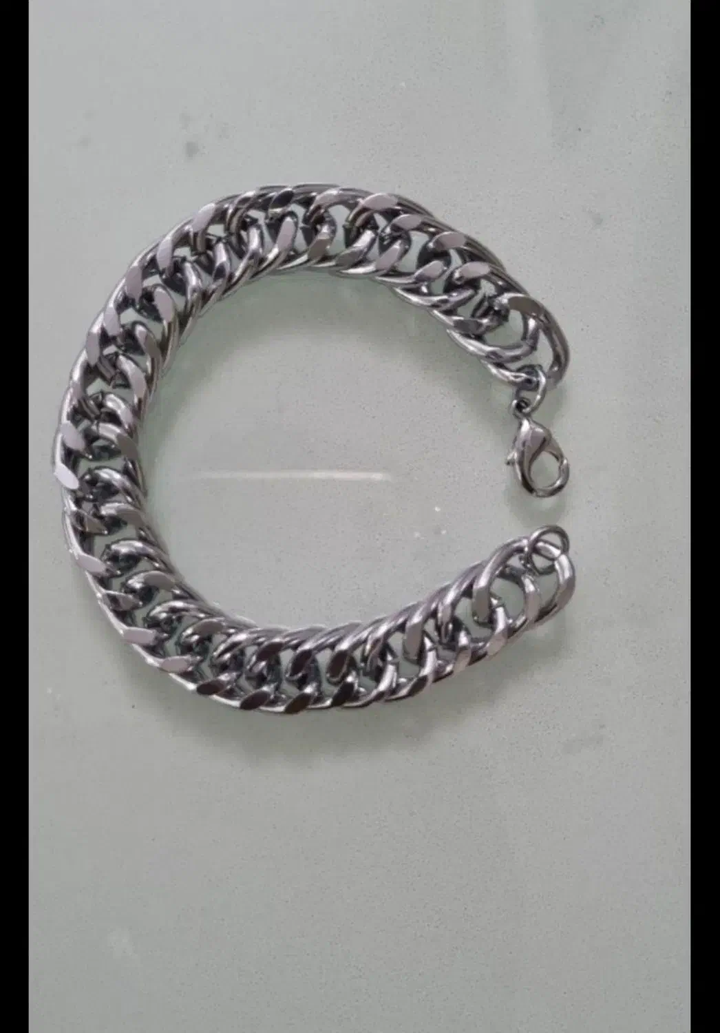 دستبند وزنجیر کارتیر|جواهرات|نیشابور, شهرکهنه|دیوار