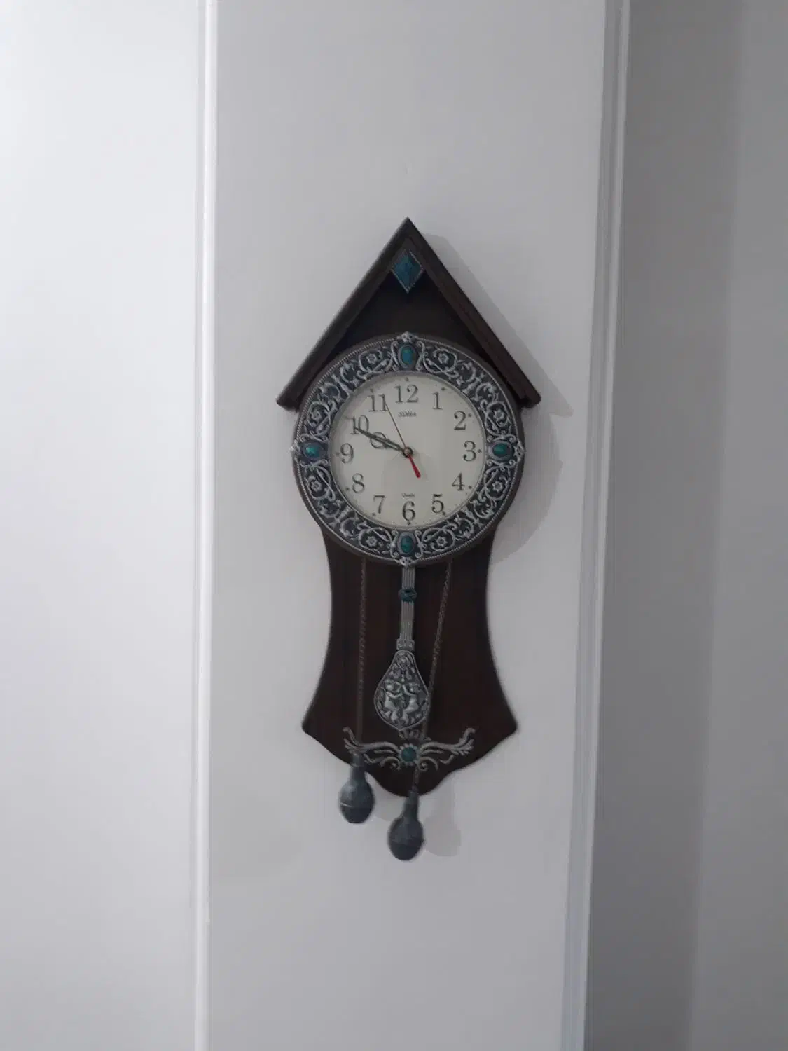 وسایل منزلیک عدد|تابلو، نقاشی، عکس|اسلامشهر, شهرک توحید|دیوار