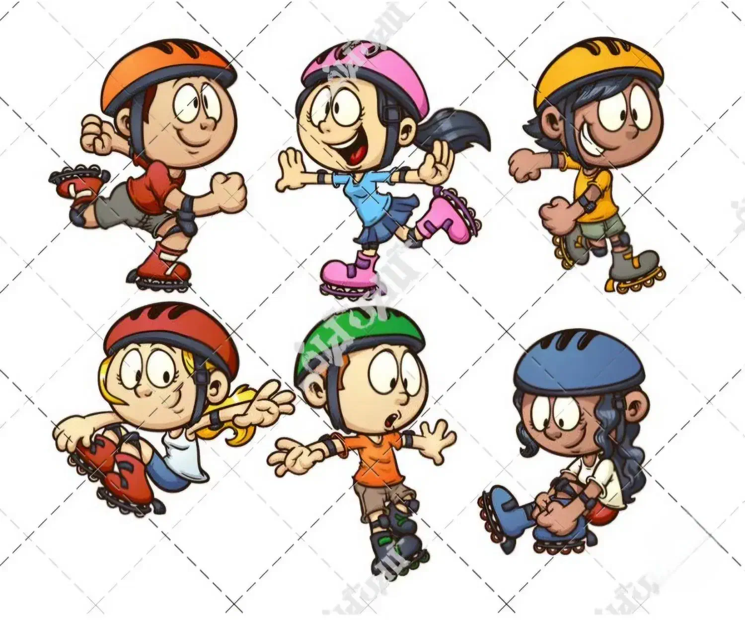 اسکیت|دوچرخه، اسکیت، اسکوتر|قم, سالاریه|دیوار