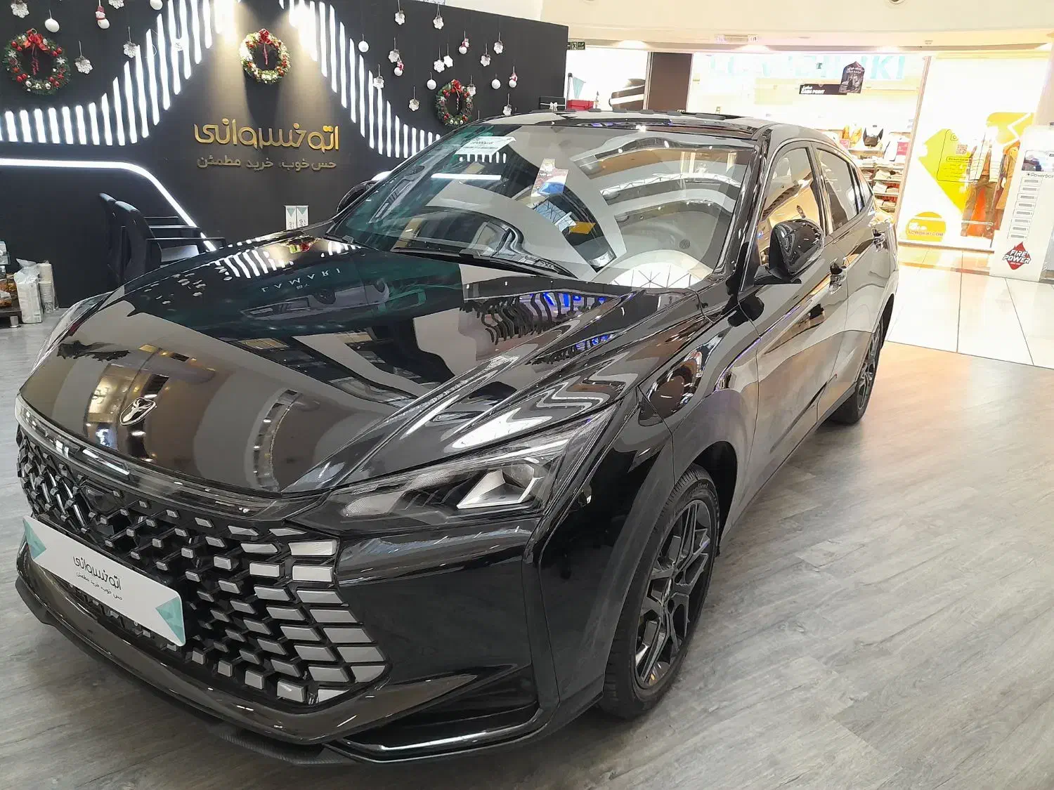 لاماری اکو  مدل ۴۰۴|خودرو سواری و وانت|کرج, عظیمیه|دیوار