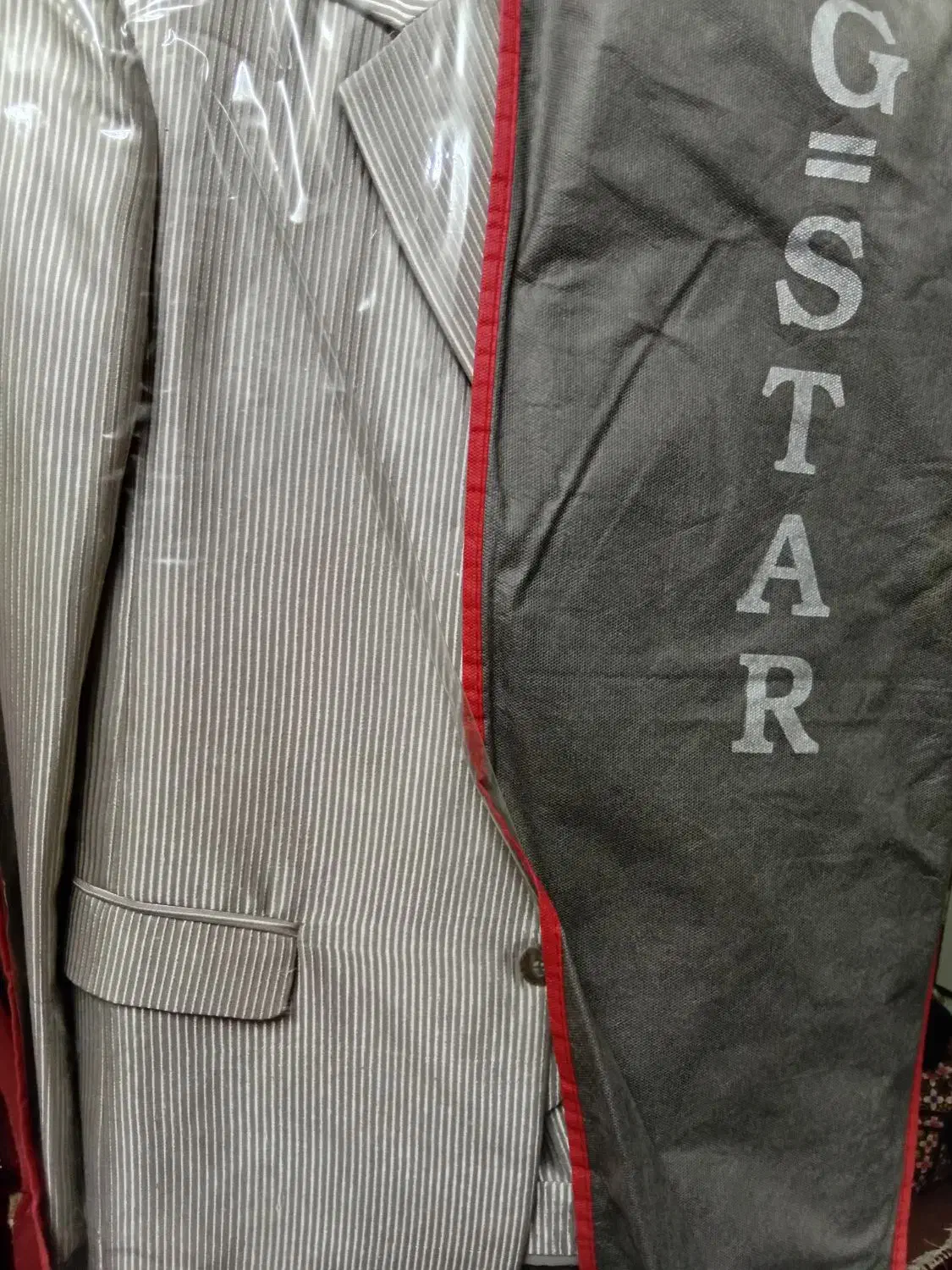 فروش یک دست کت و شلوار مجلسی|لباس|تربت جام, المهدی|دیوار