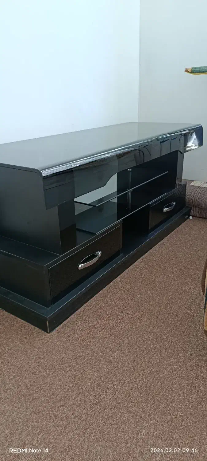 میز تلویزیون|میز تلویزیون|شیراز, جوادیه|دیوار