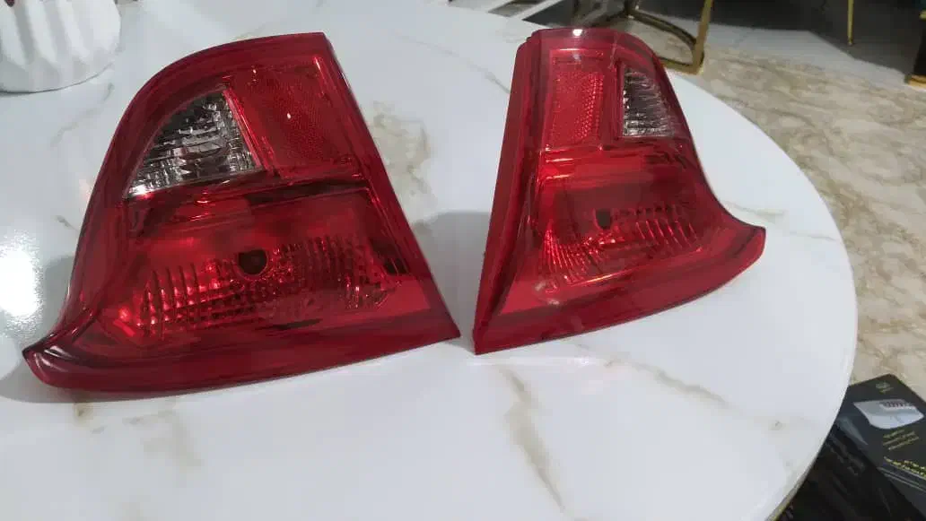 لوازم فابریک کوییک|قطعات یدکی و لوازم جانبی|قزوین, |دیوار