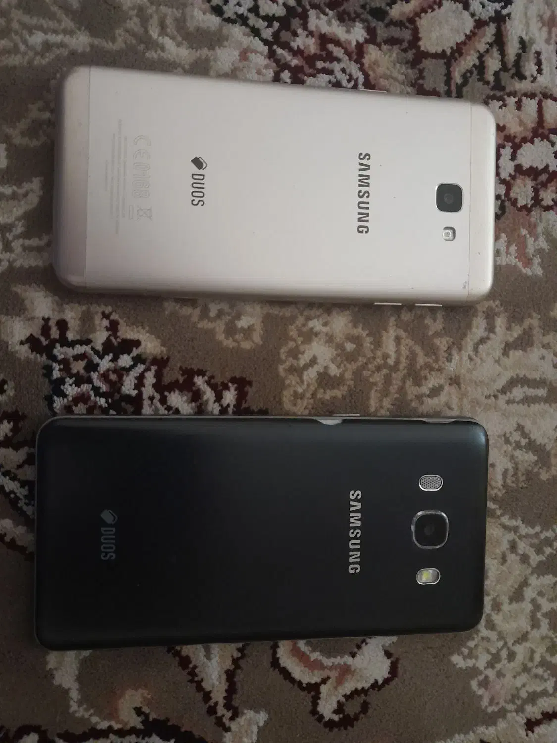 گوشی سامسونگ|موبایل|کرج, خرمدشت|دیوار