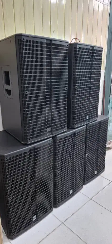 باند اکتیو Hk لاینر 5 اکتیو|سیستم صوتی خانگی|تهران, مولوی|دیوار