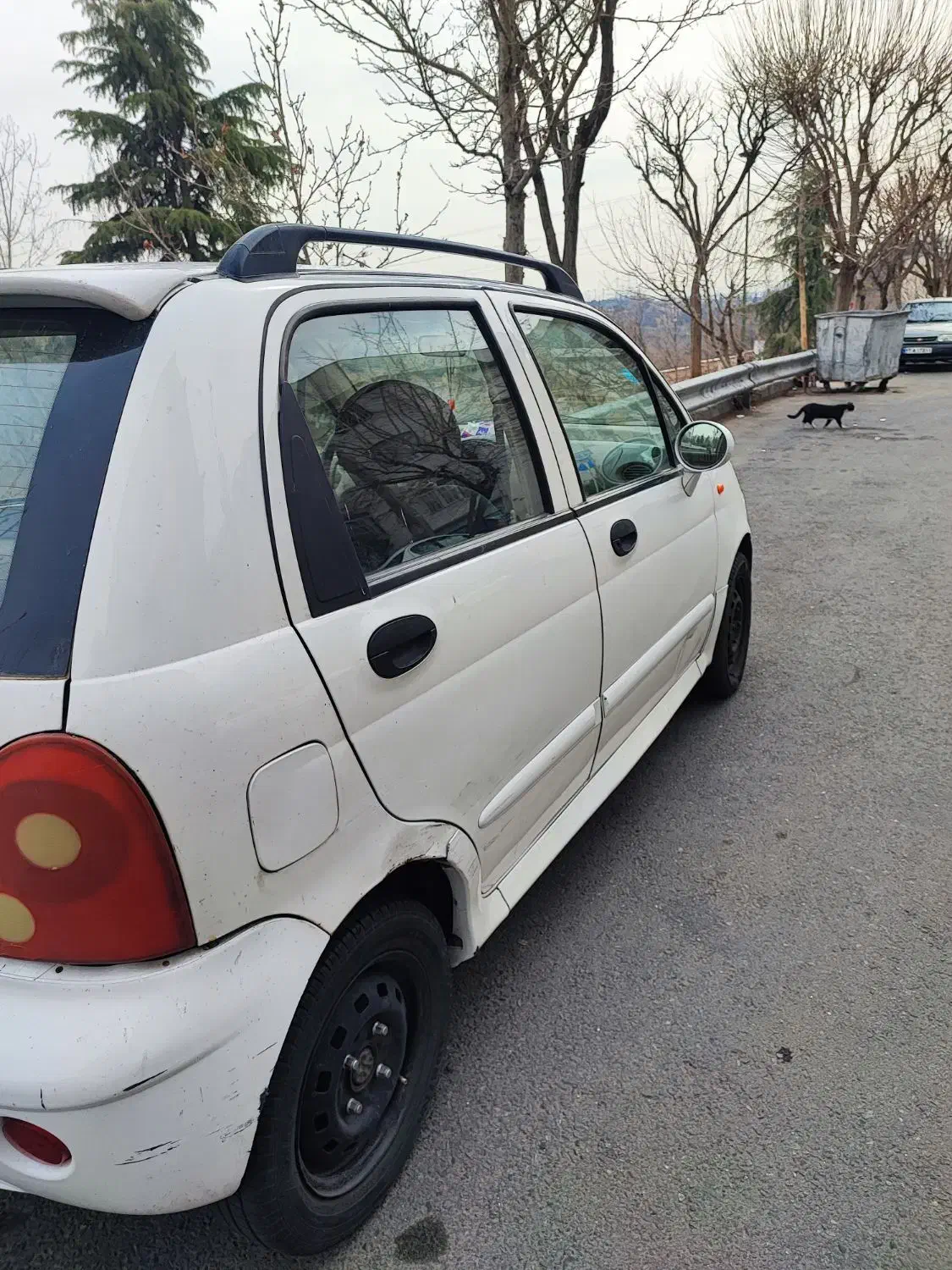 mvm 110|خودرو سواری و وانت|تهران, پونک|دیوار