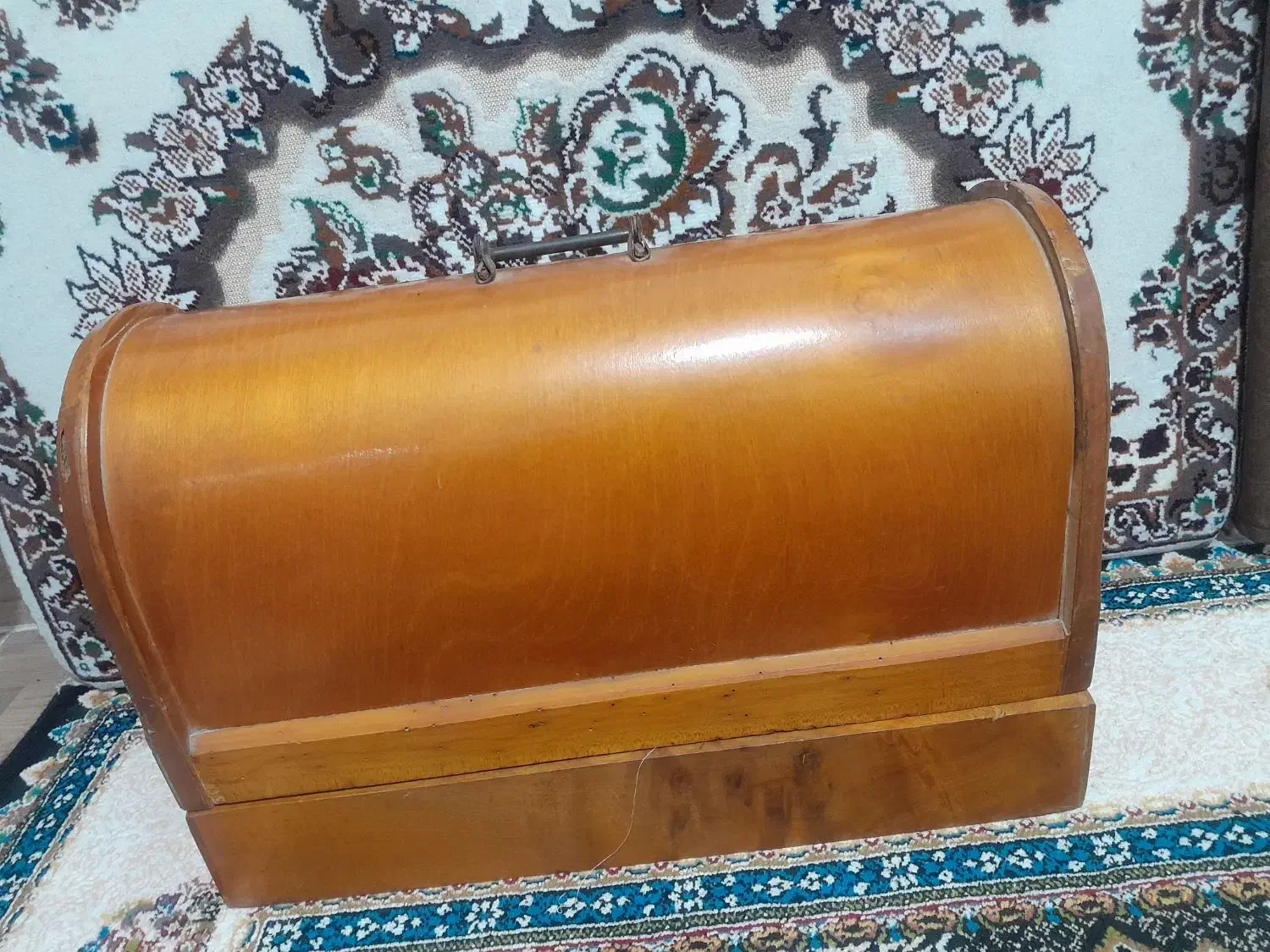 چرخ خیاطی|چرخ خیاطی و ریسندگی|رشت, سلیمانداراب|دیوار