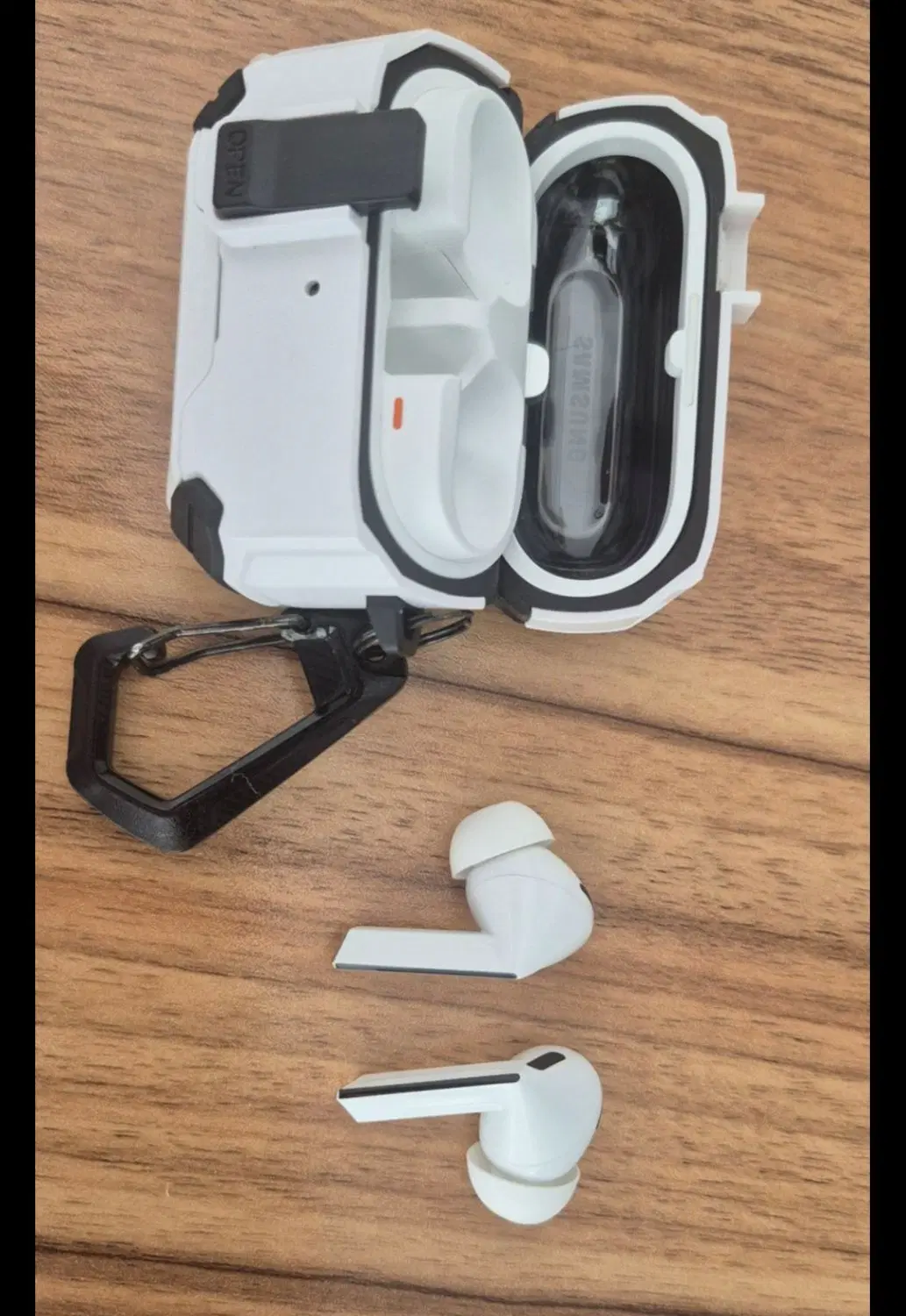 Samsung Buds 3 Pro|لوازم جانبی موبایل و تبلت|خورموج, |دیوار