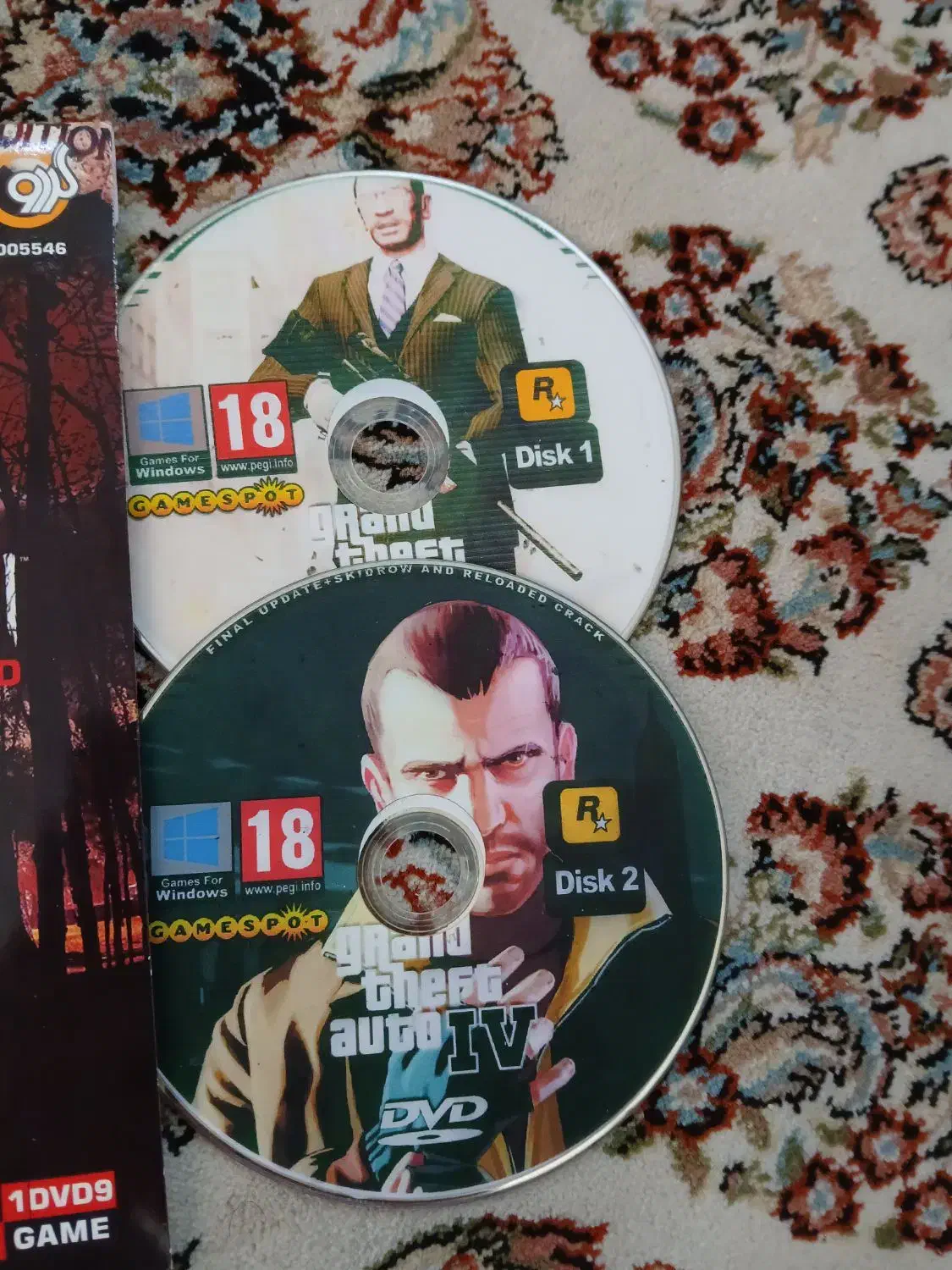 بازی کامپیوتری|کنسول، بازی ویدئویی و آنلاین|کرج, حصارک بالا|دیوار