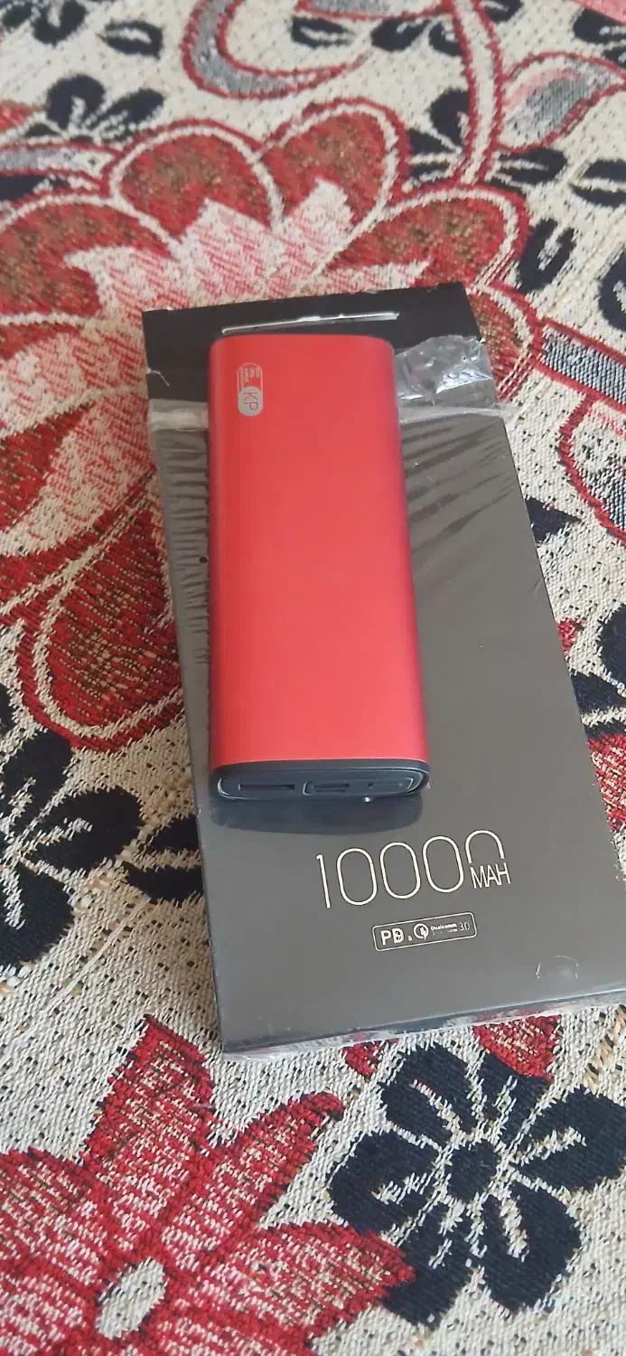 پاوربانک نو،آکبند|لوازم جانبی موبایل و تبلت|سهند, |دیوار