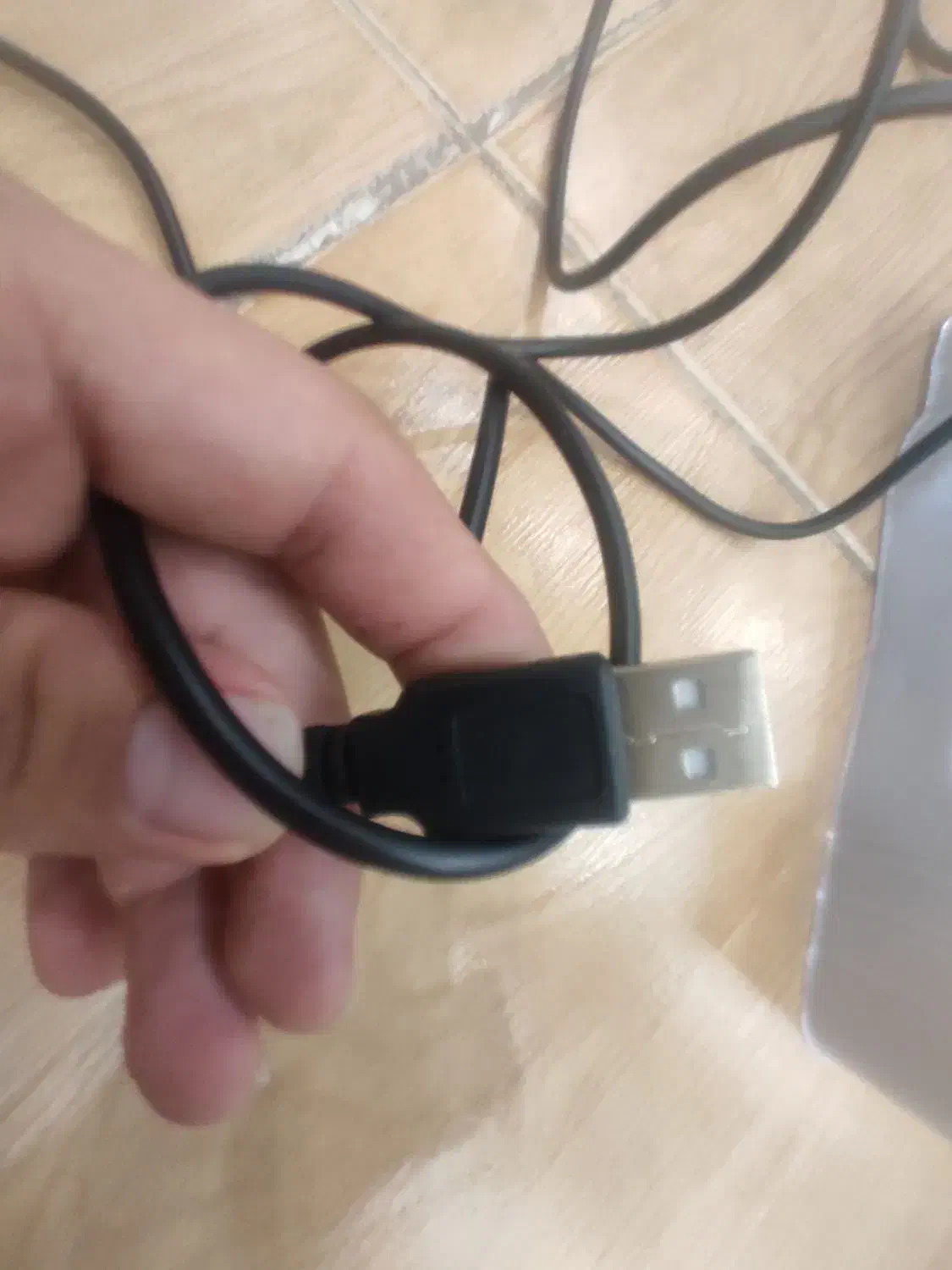 دسته pc ۱۲۳۴|قطعات و لوازم جانبی رایانه|اردبیل, |دیوار
