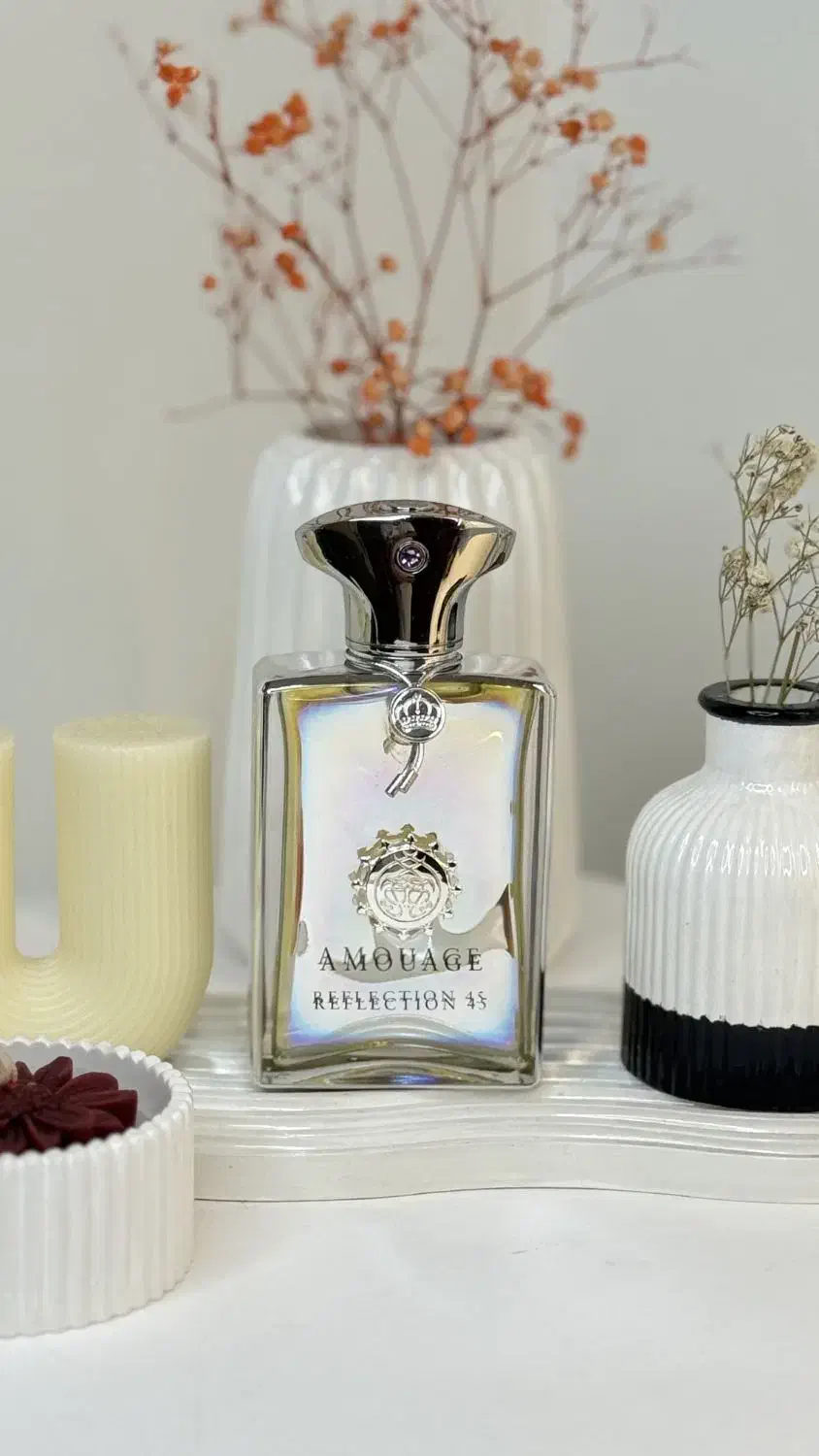 ادکلن اورجینال آمواج رفلکشن مردانه (AMOUAGE)|آرایشی، بهداشتی، درمانی|تهران, الهیه|دیوار