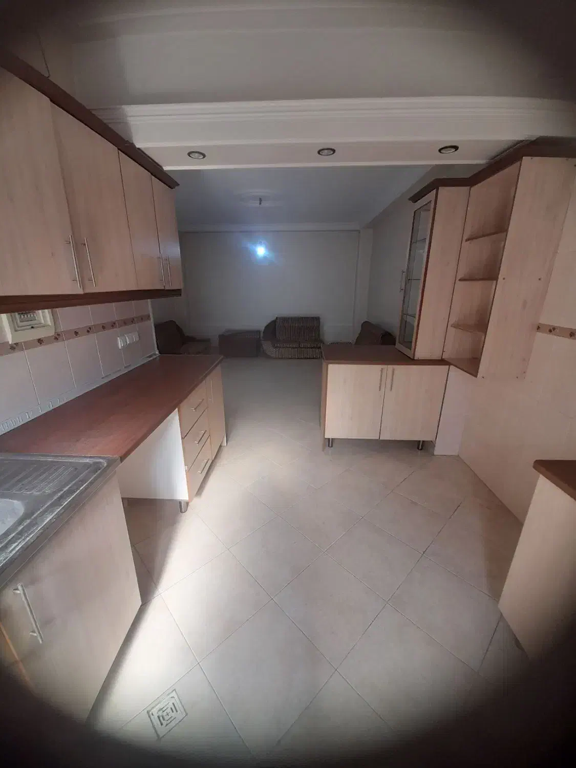 اجاره آپارتمان سلسبیل ۵۳متری تکواحدی