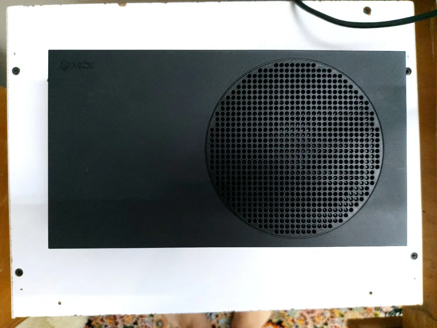 xbox series s 1tb|کنسول، بازی ویدئویی و آنلاین|اهواز, اهواز|دیوار