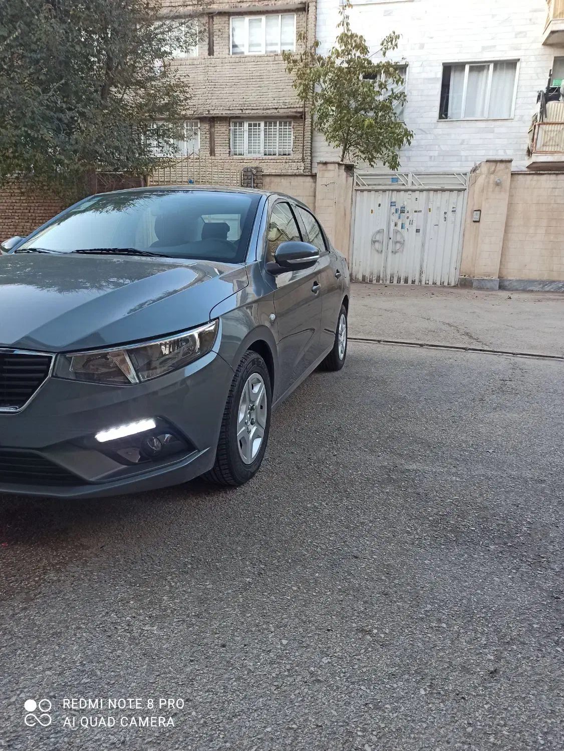 تارا دنده ای 1401|خودرو سواری و وانت|اردبیل, |دیوار