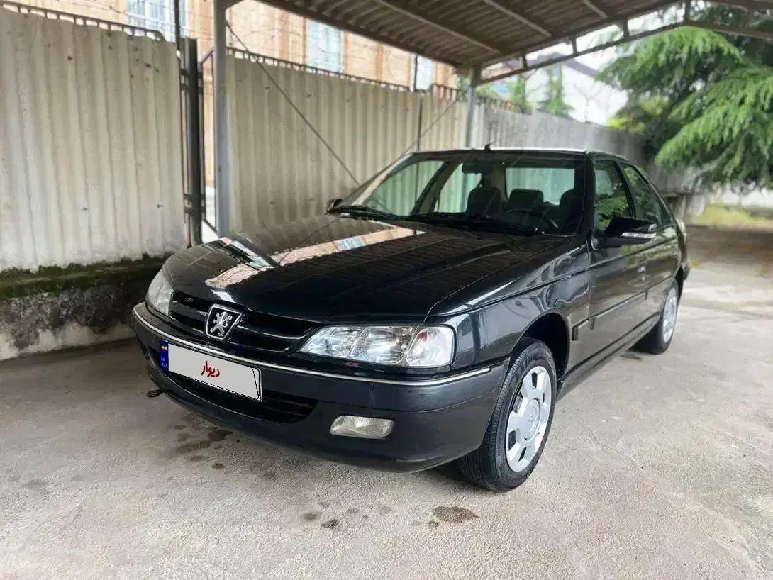 پارس موتور xu7p ۴۰۱ لوازم|خودرو سواری و وانت|کرج, شاهین‌ویلا|دیوار