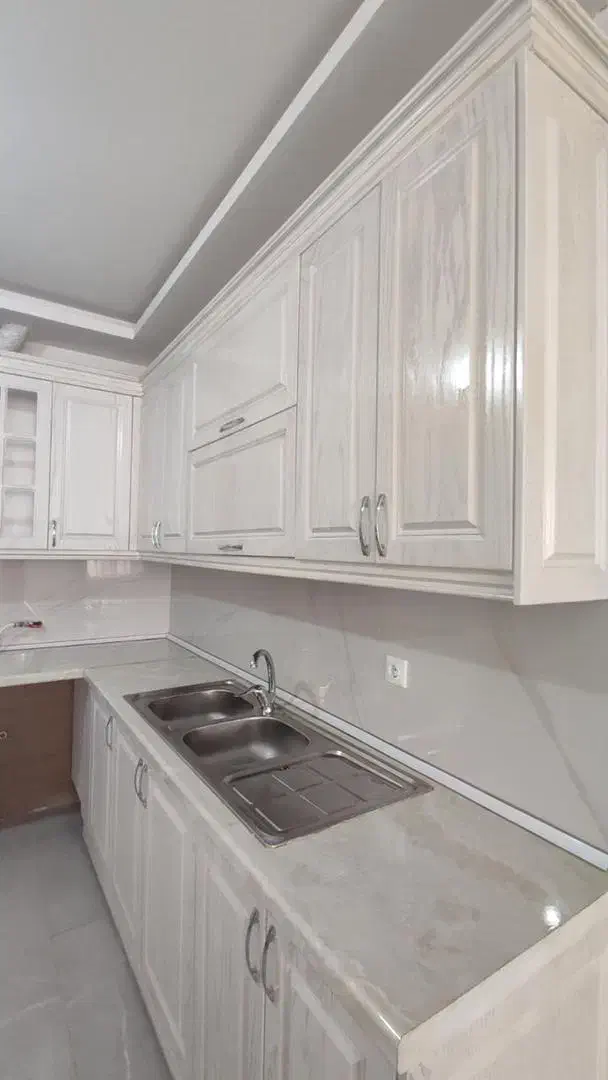 آپارتمان صد متری الهیه دو کله ، دونبش جنب پارک|فروش آپارتمان|مشهد, جاهد شهر|دیوار