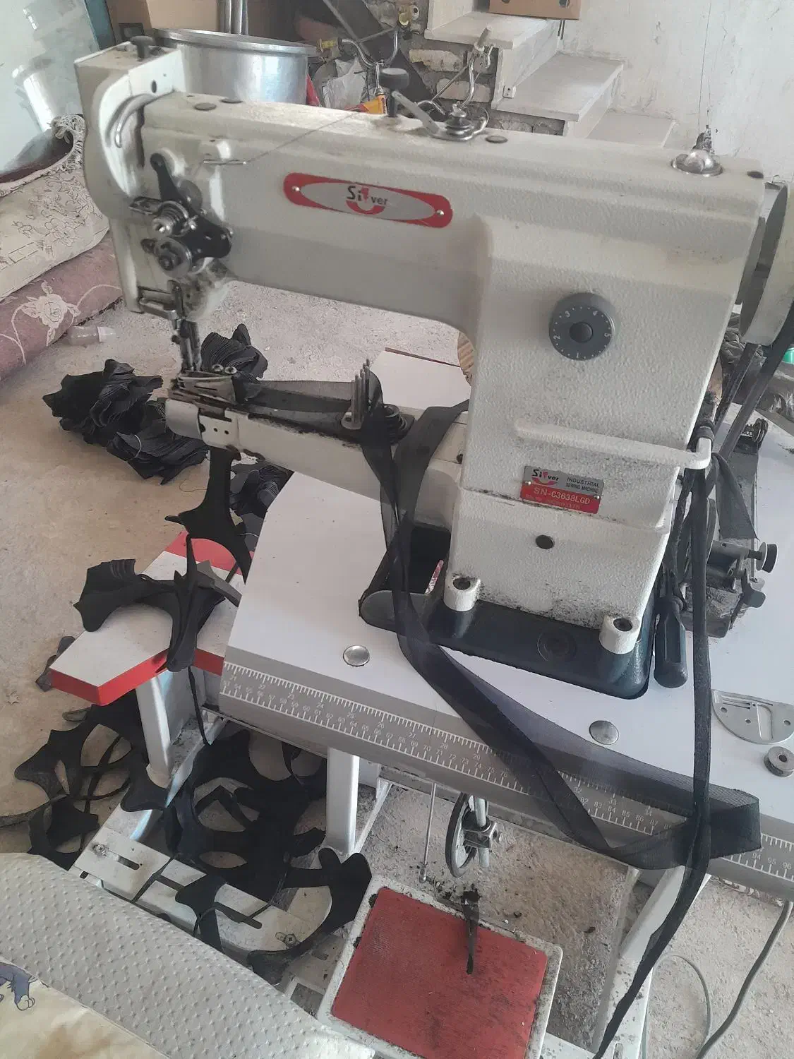 چرخ زوار دینام مگنتی فروشی|چرخ خیاطی و ریسندگی|قنوات, |دیوار