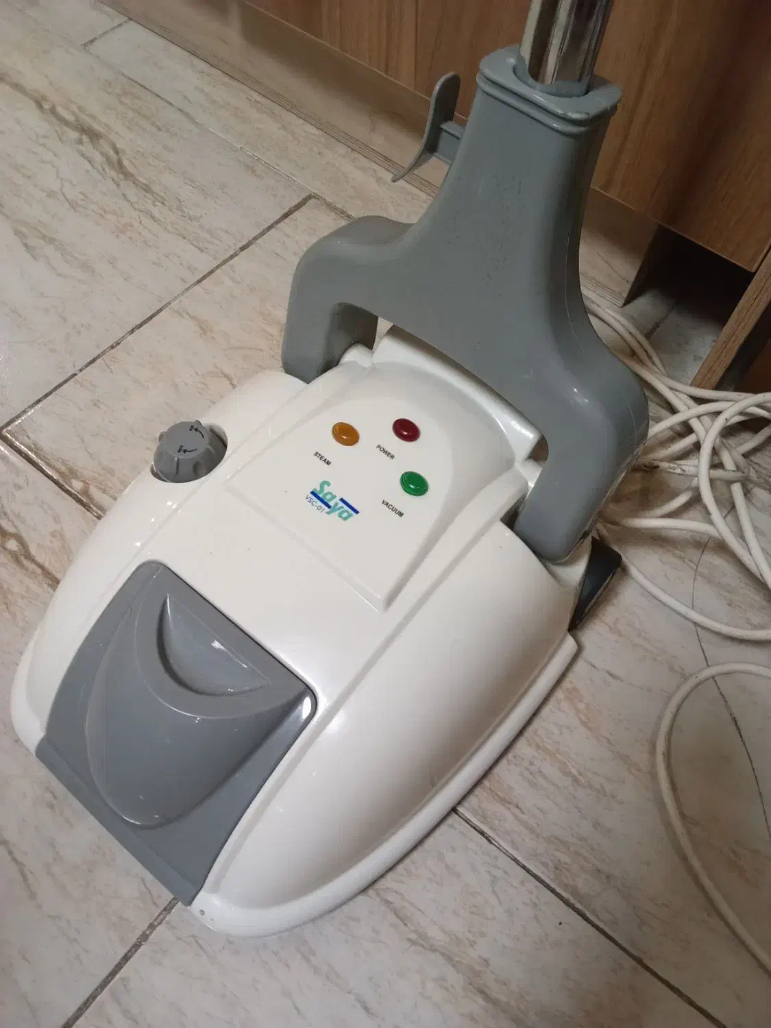 بخار شور|جاروبرقی، جارو شارژی، بخارشو|تهران, تهرانپارس جنوبی|دیوار