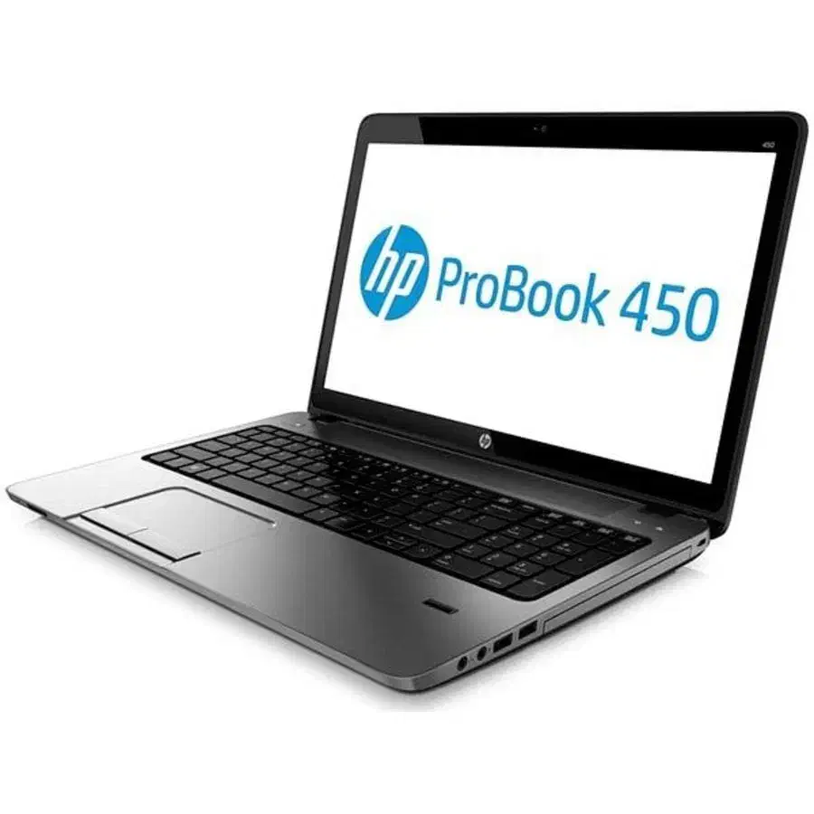 لپ تاپ hp 450 G2 گرافیکی رم ۸|رایانه همراه|شهرکرد, |دیوار