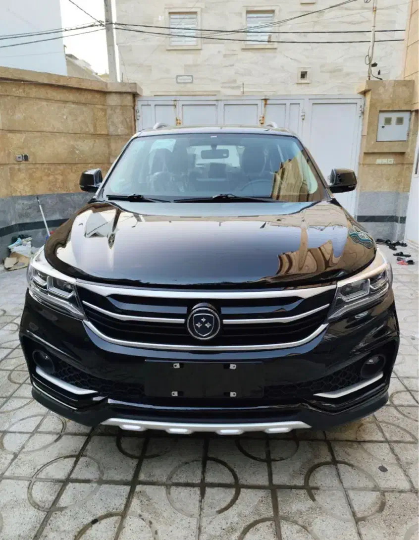 فردا موتور SX5 اقساطی ، ۱۴۰۳ اقساطی|خودرو سواری و وانت|تهران, نارمک|دیوار