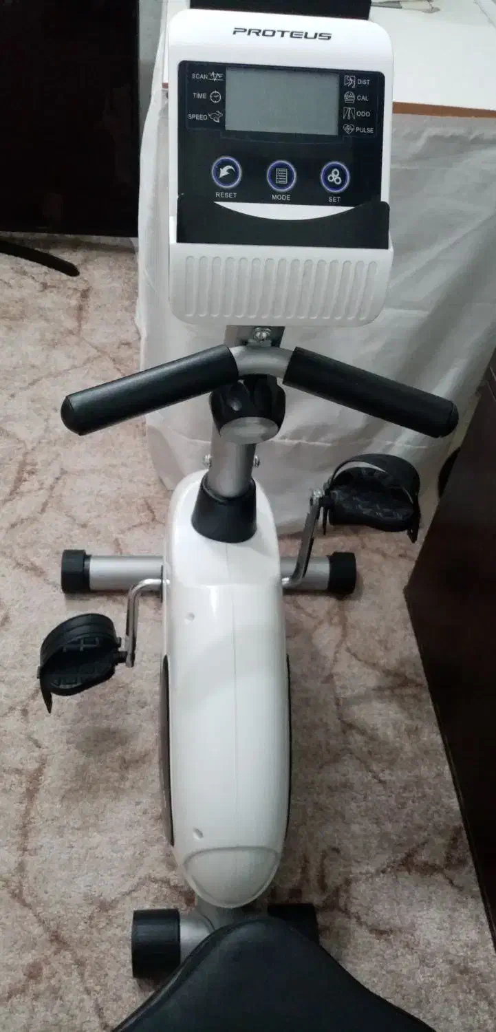 دوچرخه ورزشی|تجهیزات ورزشی|ری, فیروزآبادی|دیوار