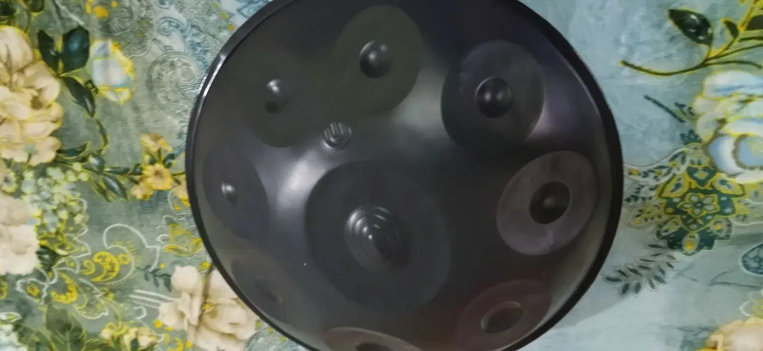 هنگ درام|درام و پرکاشن|همدان, |دیوار