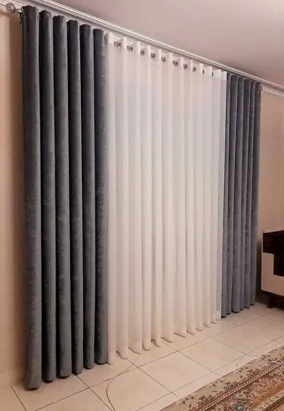 دوخت پرده|پرده، رانر، رومیزی|تربت جام, مطهری|دیوار