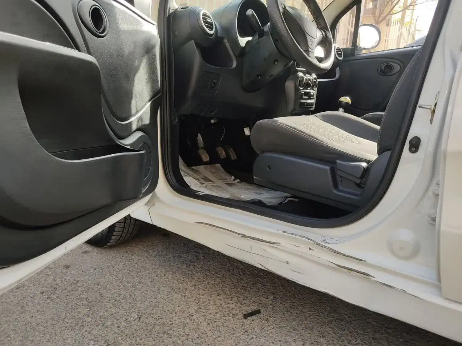 ماشینmvm110s|خودرو سواری و وانت|قم, پردیسان|دیوار