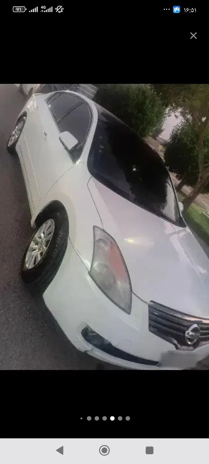 مدل 2009|خودرو سواری و وانت|گتوند, |دیوار