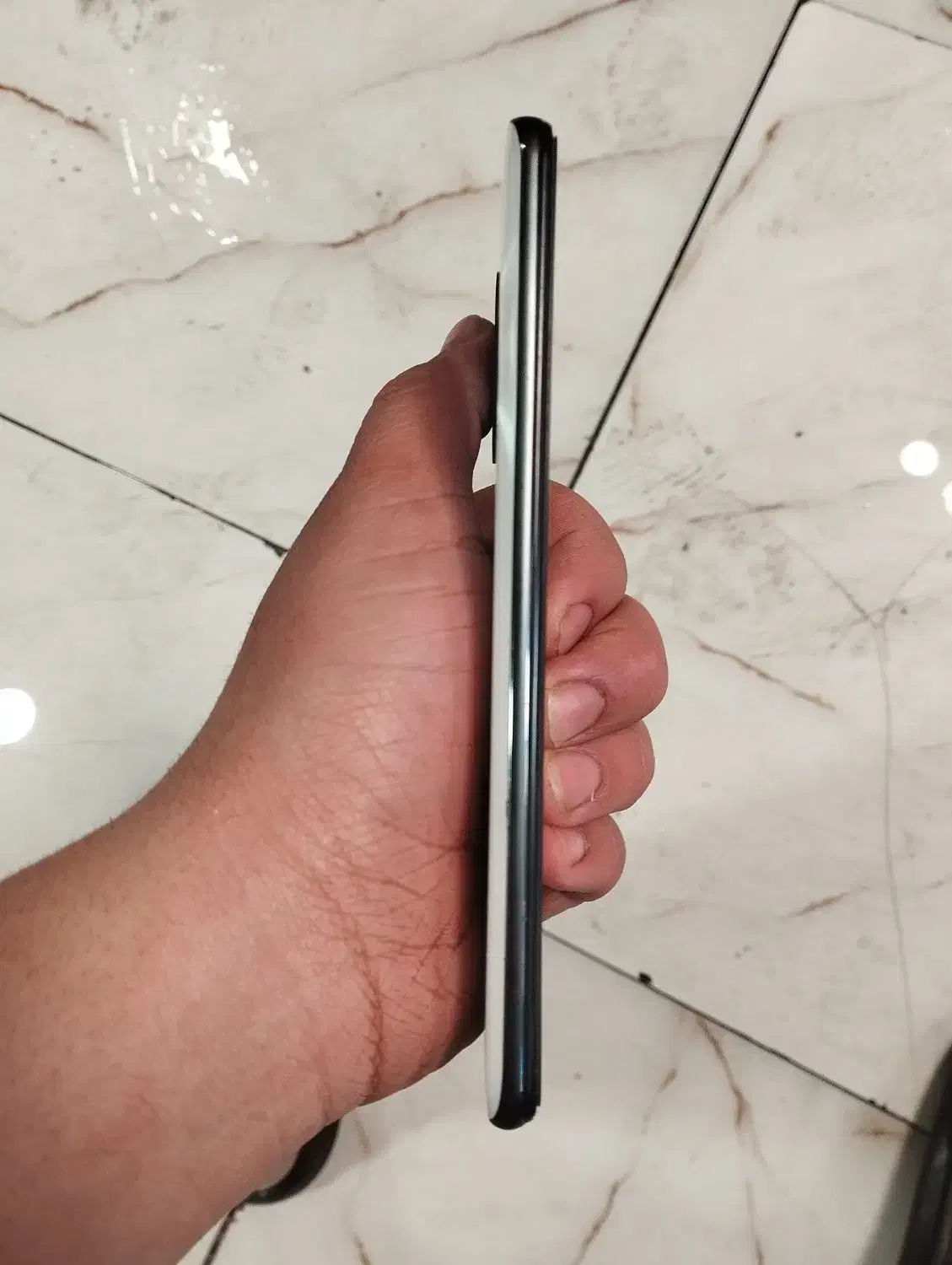 گوشی pocof3|موبایل|کرج, خرمدشت|دیوار