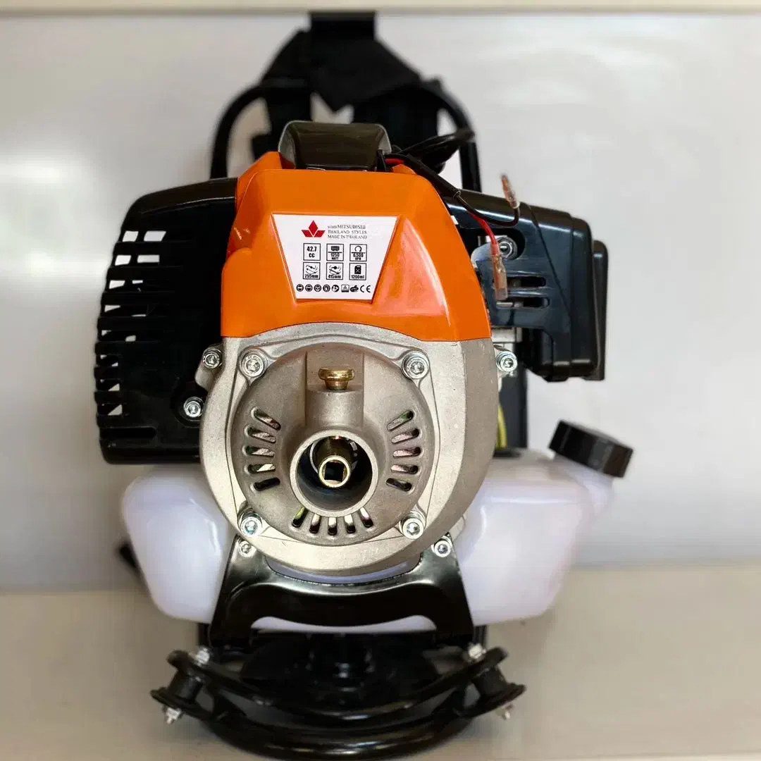 علف زن پیکات(علفزن علفتراش علف تراش)اصلی 52 cc|ماشین‌آلات صنعتی|تهران, شهید رجایی|دیوار