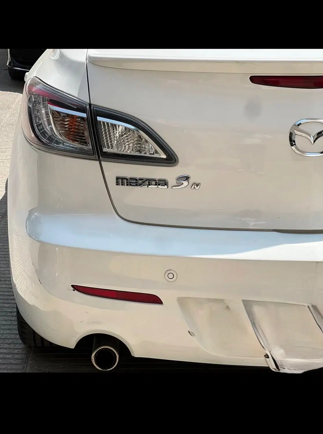 اجاره خودرو Mazda 3|خودرو اجارهای|تهران, شهرآرا|دیوار