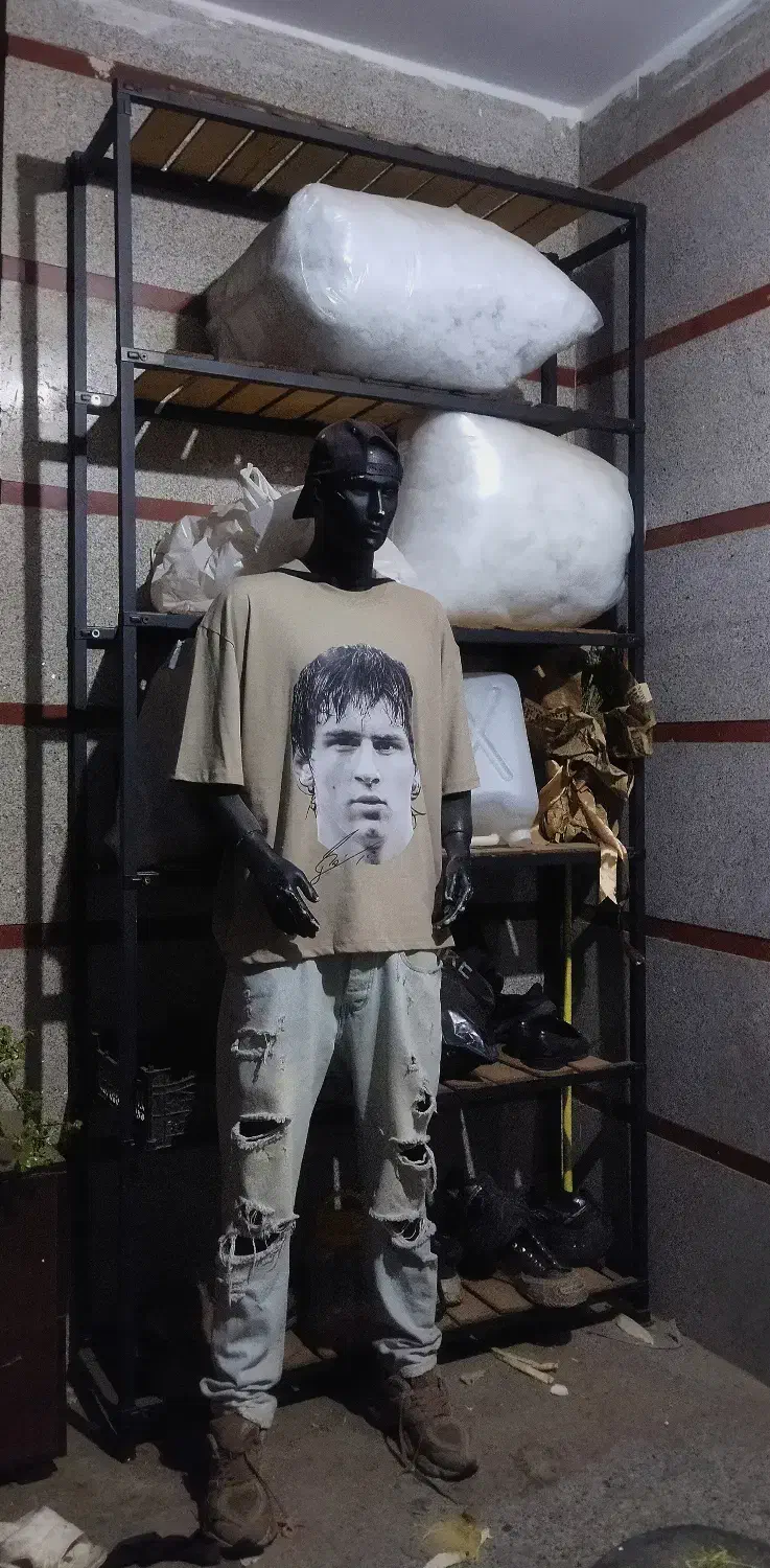 مانکن|فروشگاه و مغازه|تهران, تهرانپارس غربی|دیوار