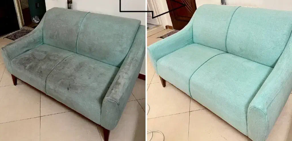 مبل شویی|خدمات نظافت|تربت جام, یحیی آباد|دیوار