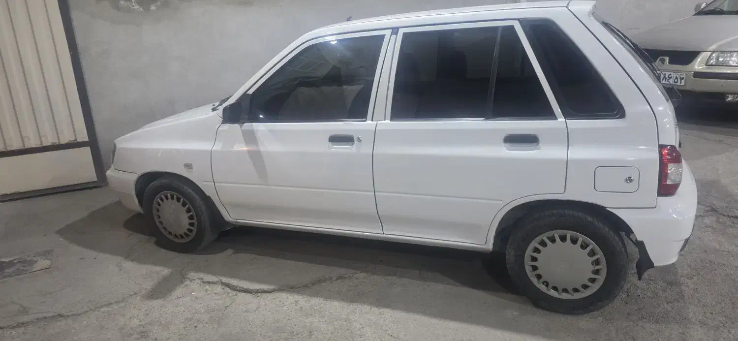 پراید 132|خودرو سواری و وانت|خمینی‌شهر, |دیوار