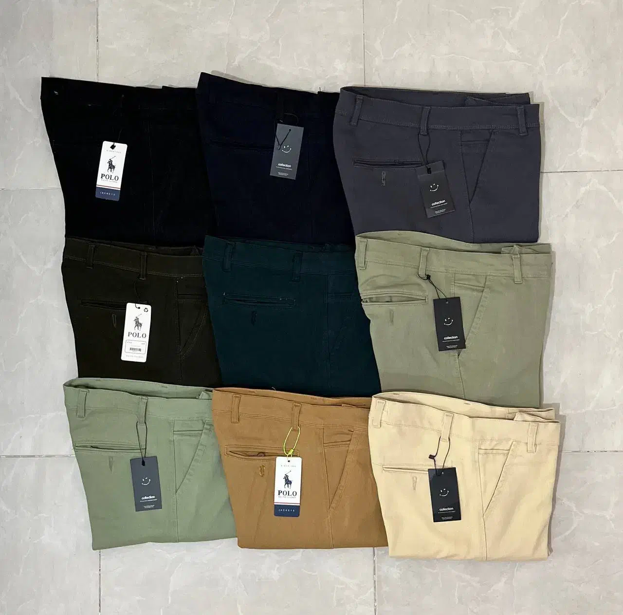 شلوار کتان مردانه|لباس|مشکین‌دشت, |دیوار