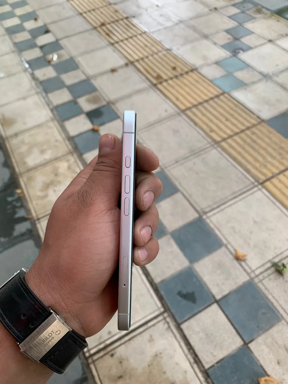 iPhone 16 نرمال|موبایل|بجنورد, |دیوار