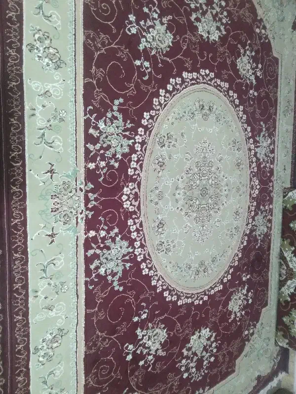 دوفرش تمیز|فرش|لنگرود, |دیوار