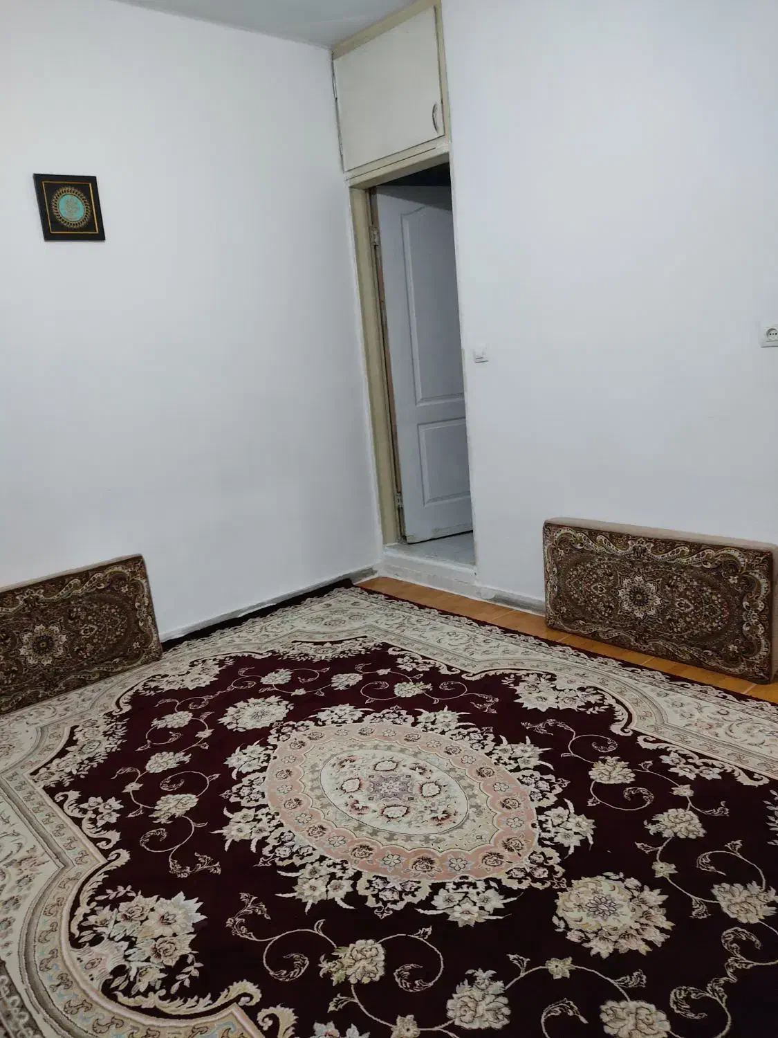 فروش واحد 49متری/مخابرات طبقه اول|فروش آپارتمان|قرچک, شهرک طلائیه|دیوار