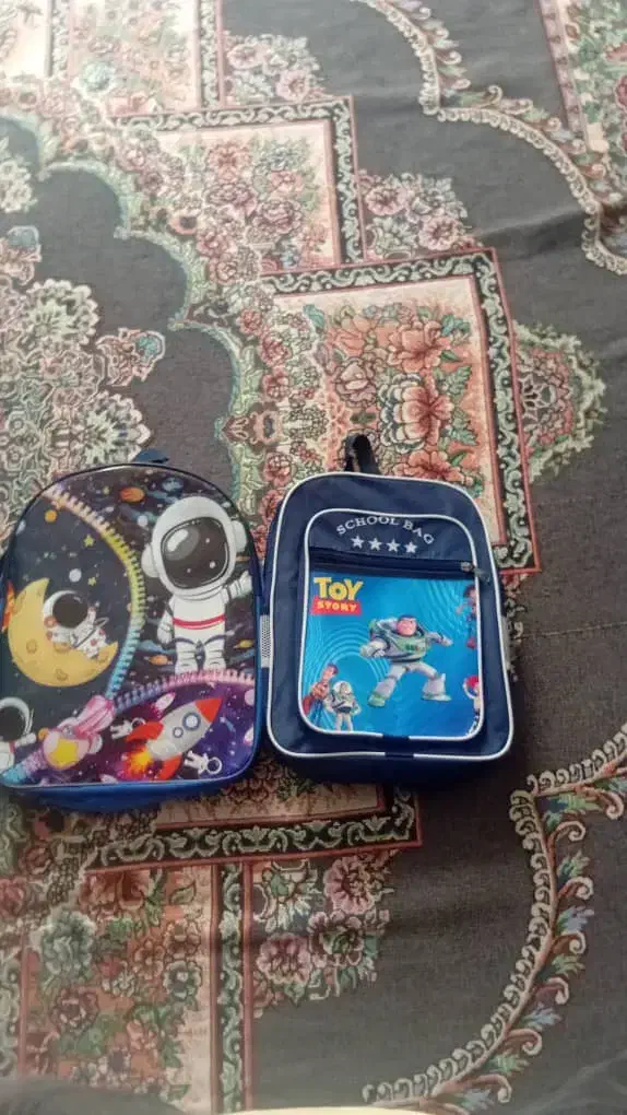 کوله پشتی|کیف، کفش، کمربند|تهران, افسریه جنوبی|دیوار