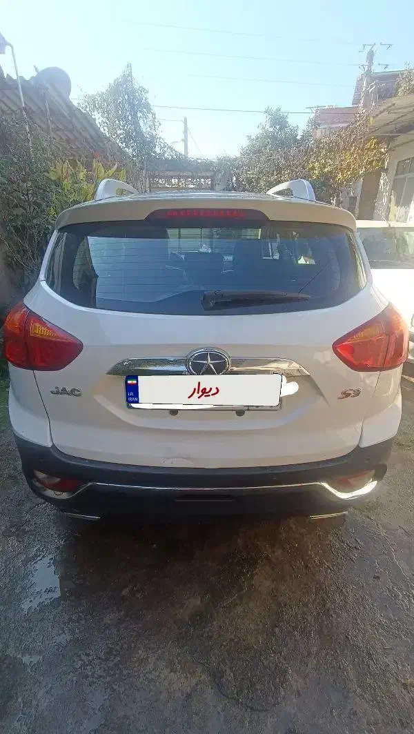 فروش جک شاسی|خودرو سواری و وانت|محمودآباد, |دیوار