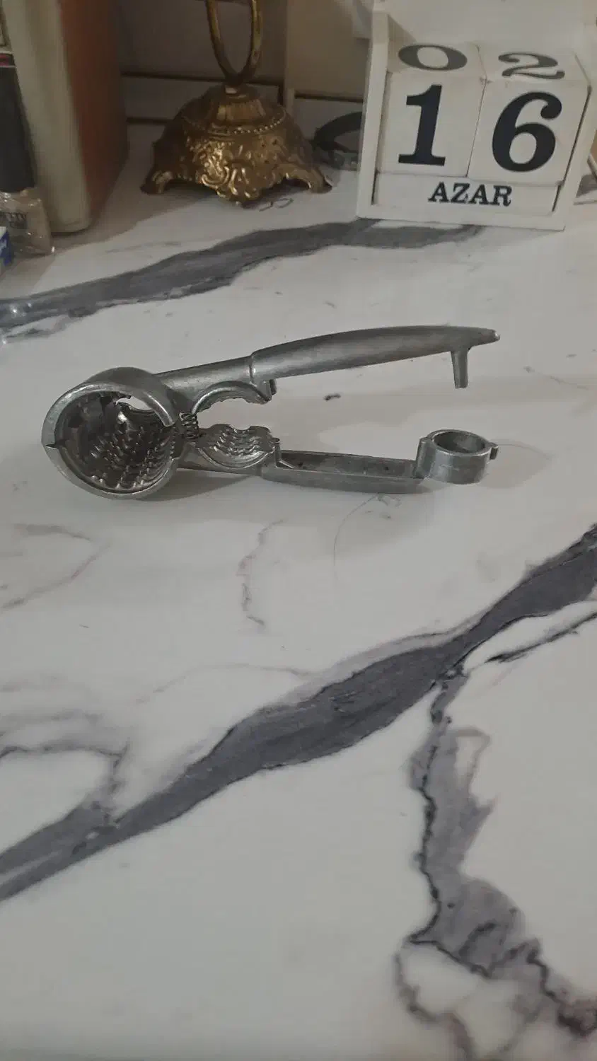 گردوشکن|ظروف سرو و پذیرایی|تهران, تاکسیرانی|دیوار