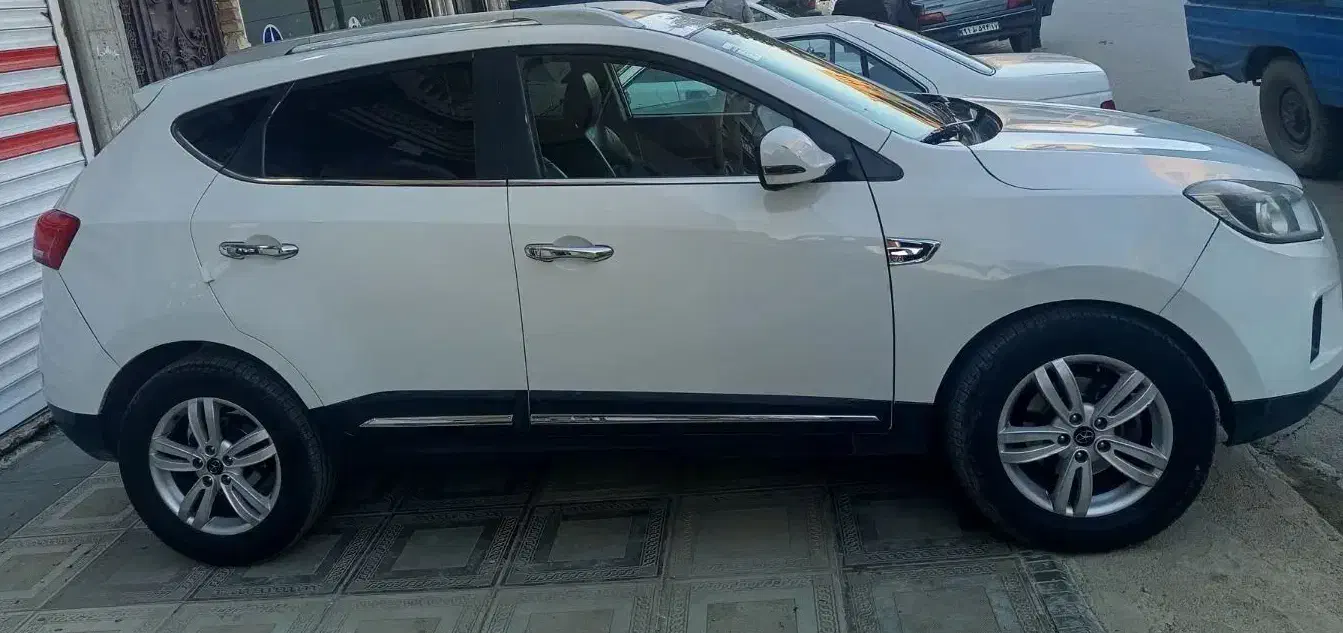 خودرو|خودرو سواری و وانت|سلماس, |دیوار