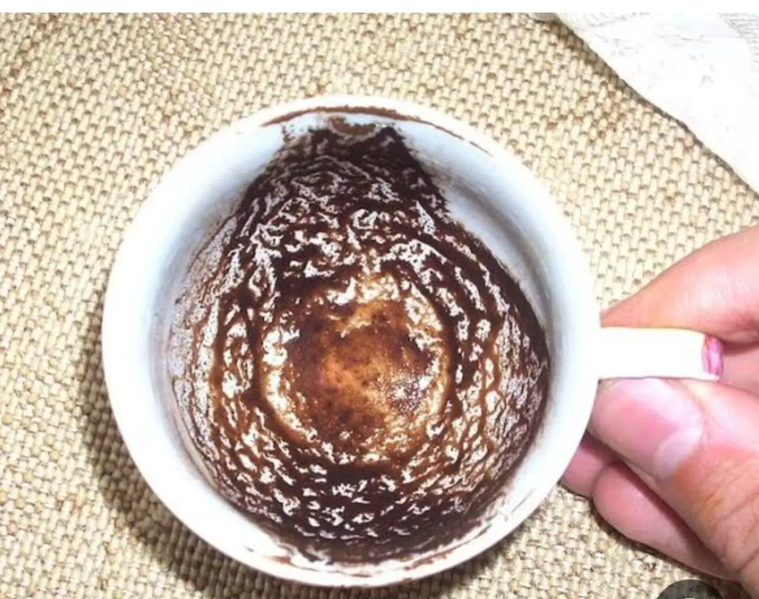 فال قهوه|خوردنی و آشامیدنی|شیراز, حسن آباد|دیوار