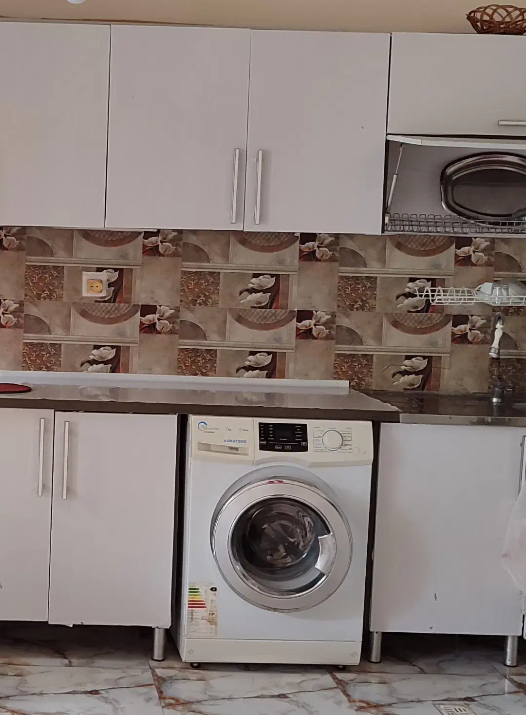 فروشی|ماشین لباسشویی و خشک‌کن لباس|آمل, |دیوار